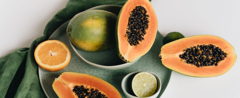 Vitaminas C ir jo reikšmė mūsų organizmui