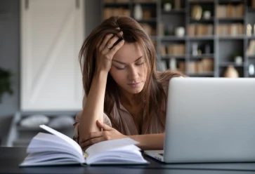 Nuovargis ir energijos trūkumas: kaip jaustis geriau?