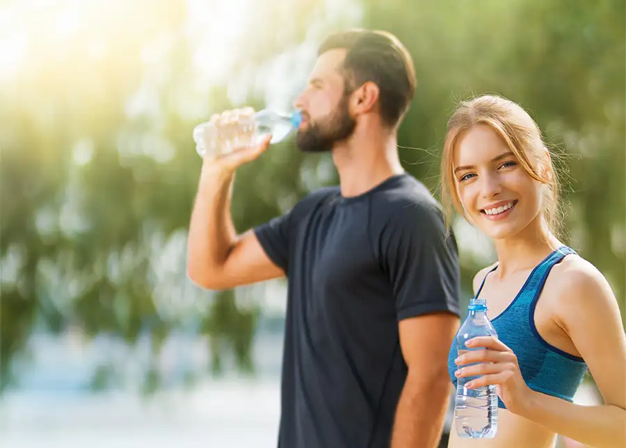 Magnio ir vitamino B6 derinys geros savijautos strategijai!