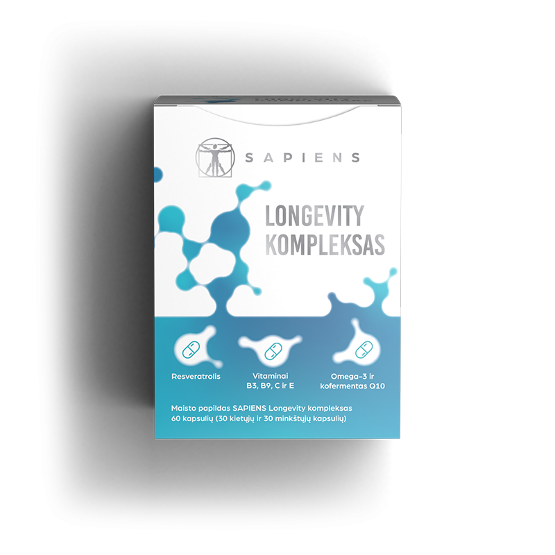 Longevity kompleksas