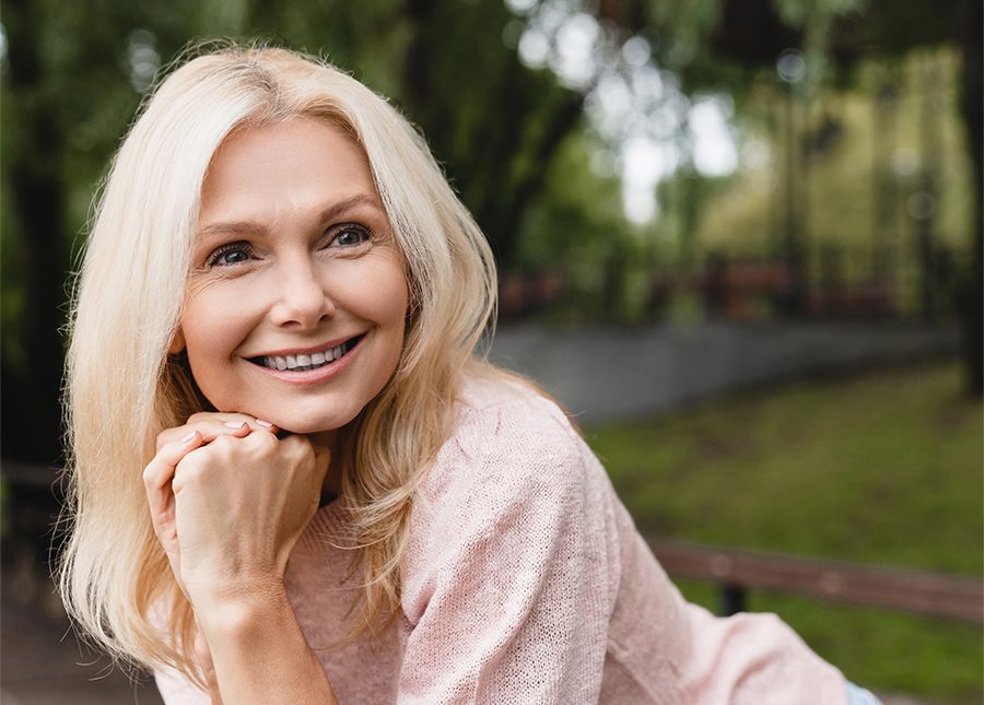 Net 5 augalinių ekstraktų derinys moterims menopauzės laikotarpiu!