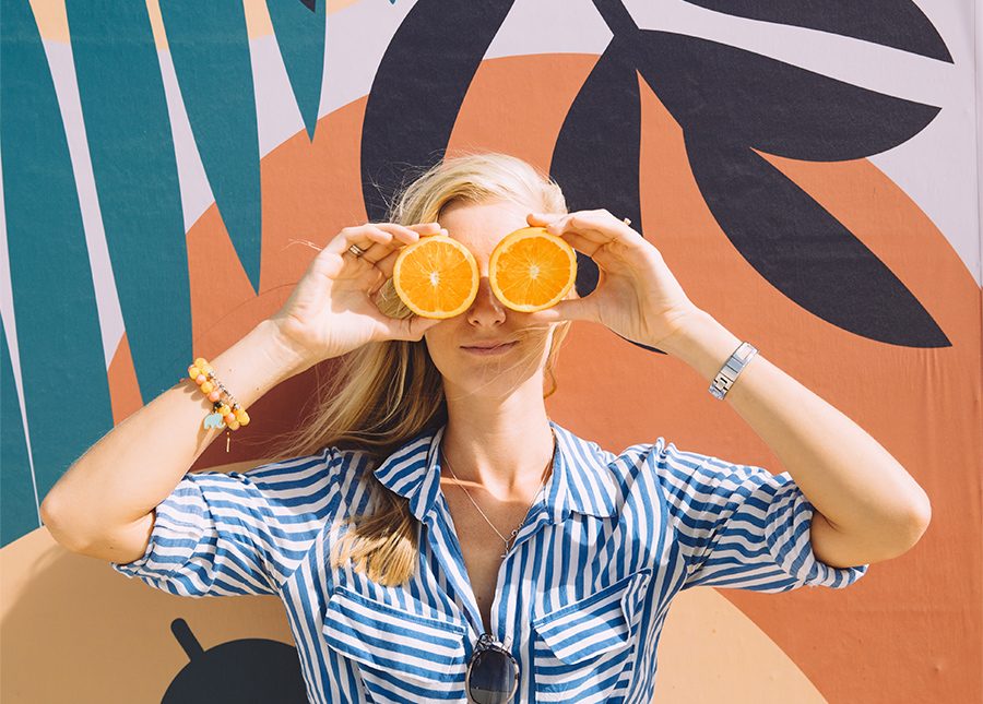 Vitamino C guminukai - imunitetui, energijai, grožiui!