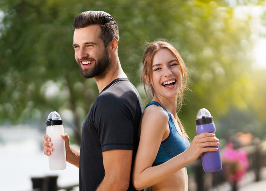 Svarbiausių komponentų derinys elektrolitų balansui ir sportinei motyvacijai!