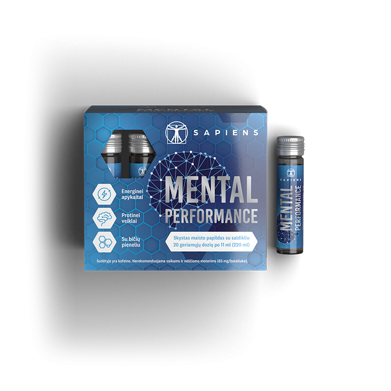 Mental Performance