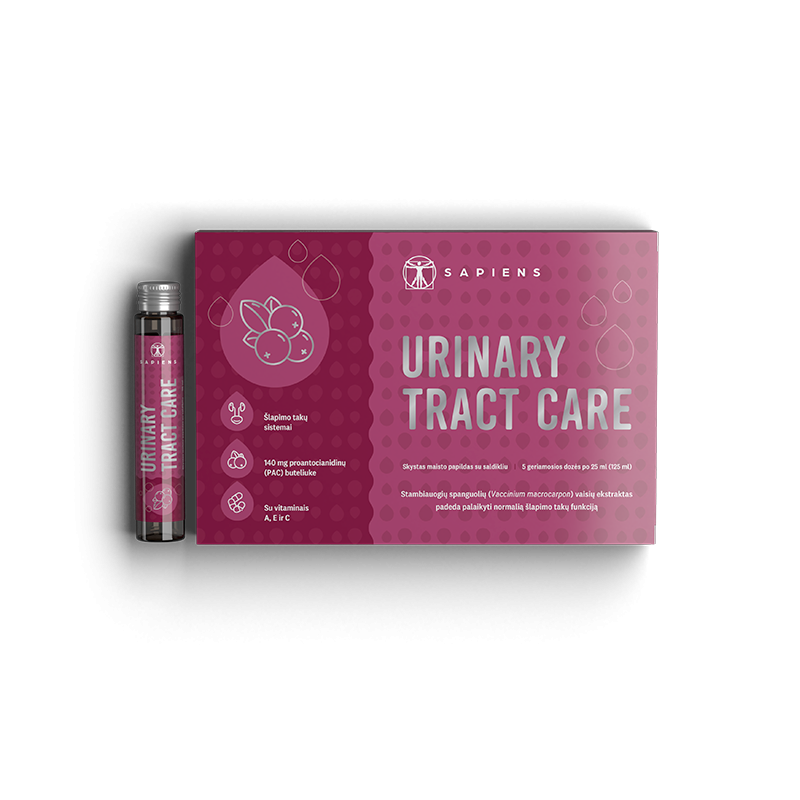 Urinary Tract Care