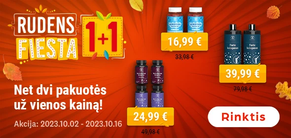 Rudens fiesta