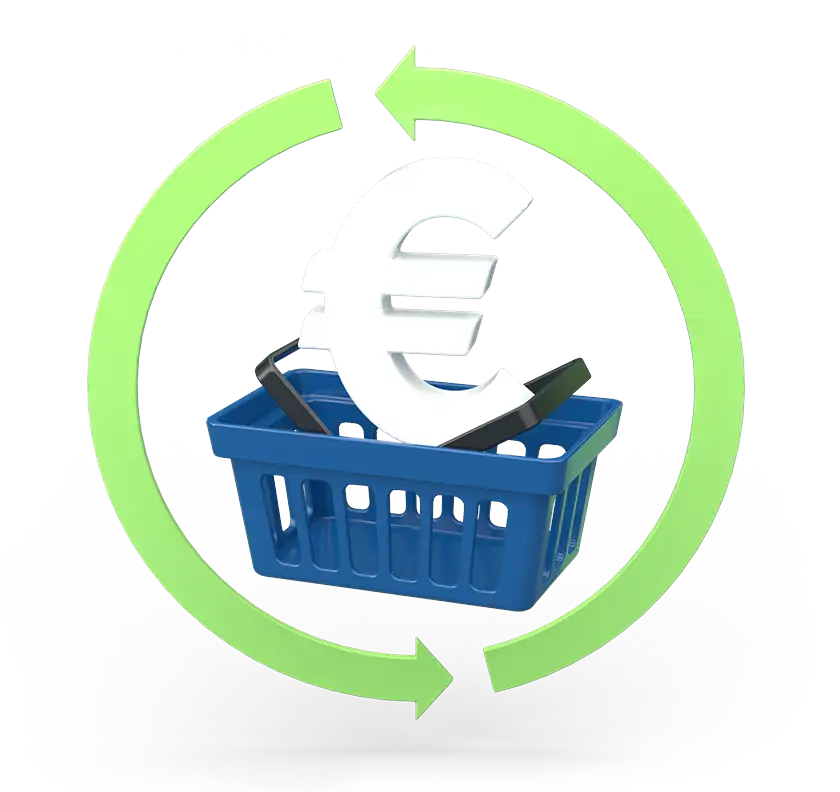 Naujiena: SAPIENS eurai