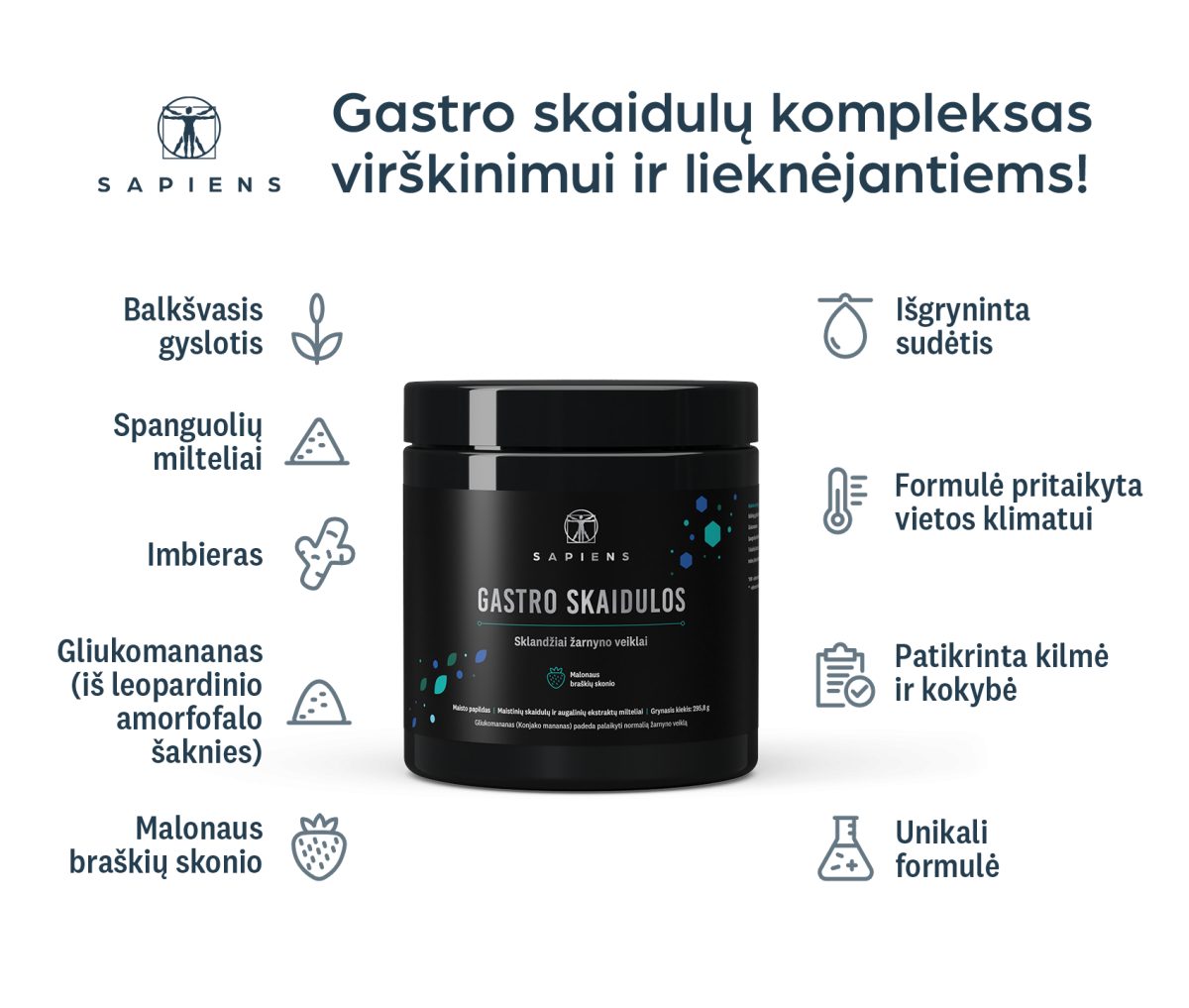 Maistinės skaidulos