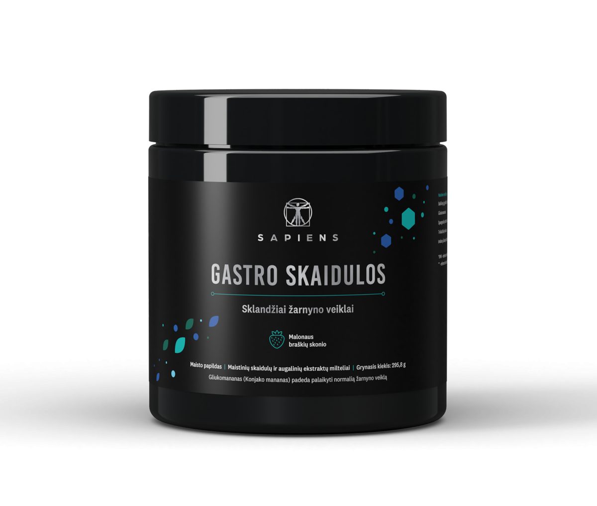 Maistinės skaidulos