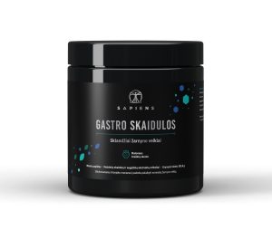 Maistinės skaidulos