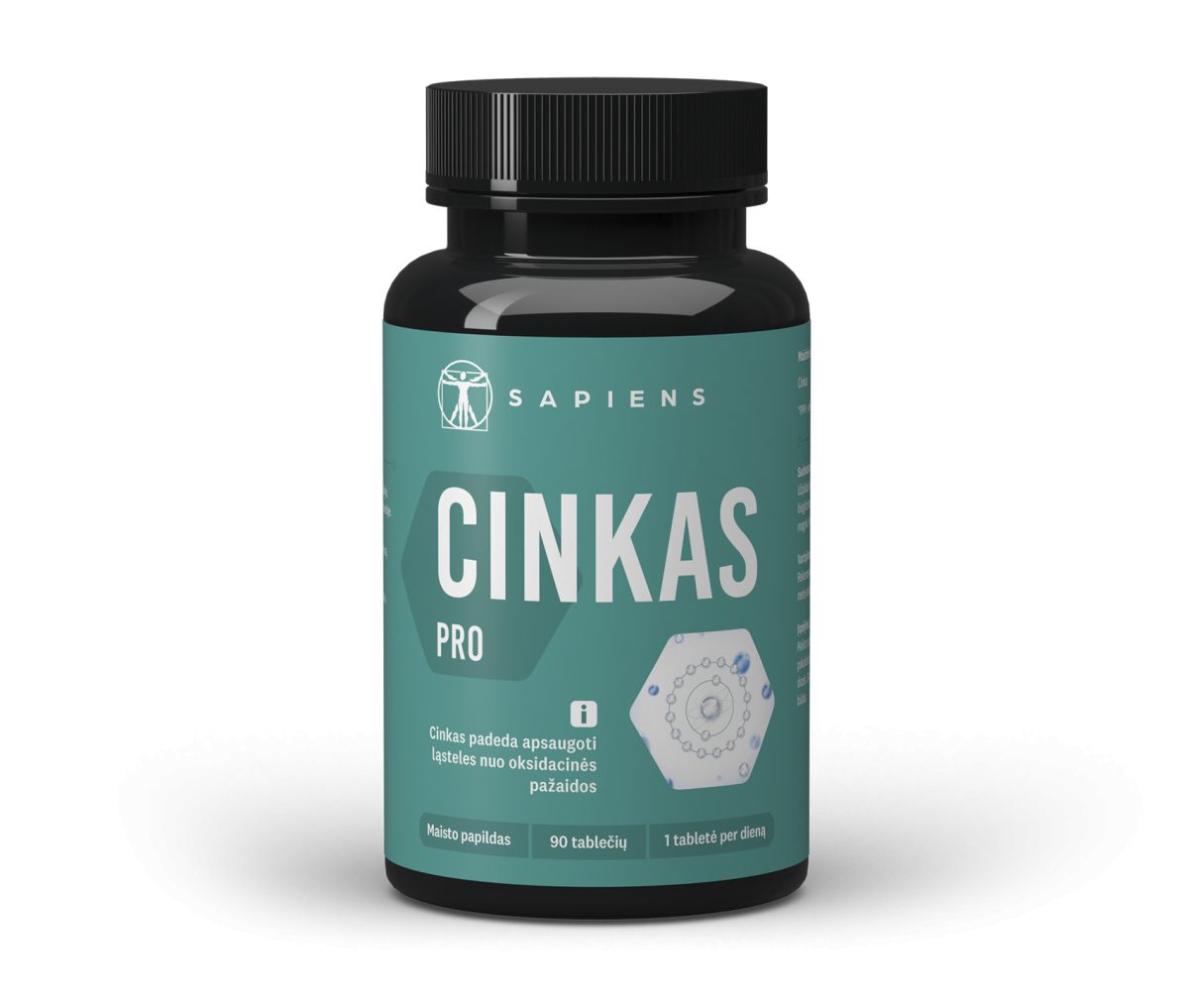 Cinkas PRO