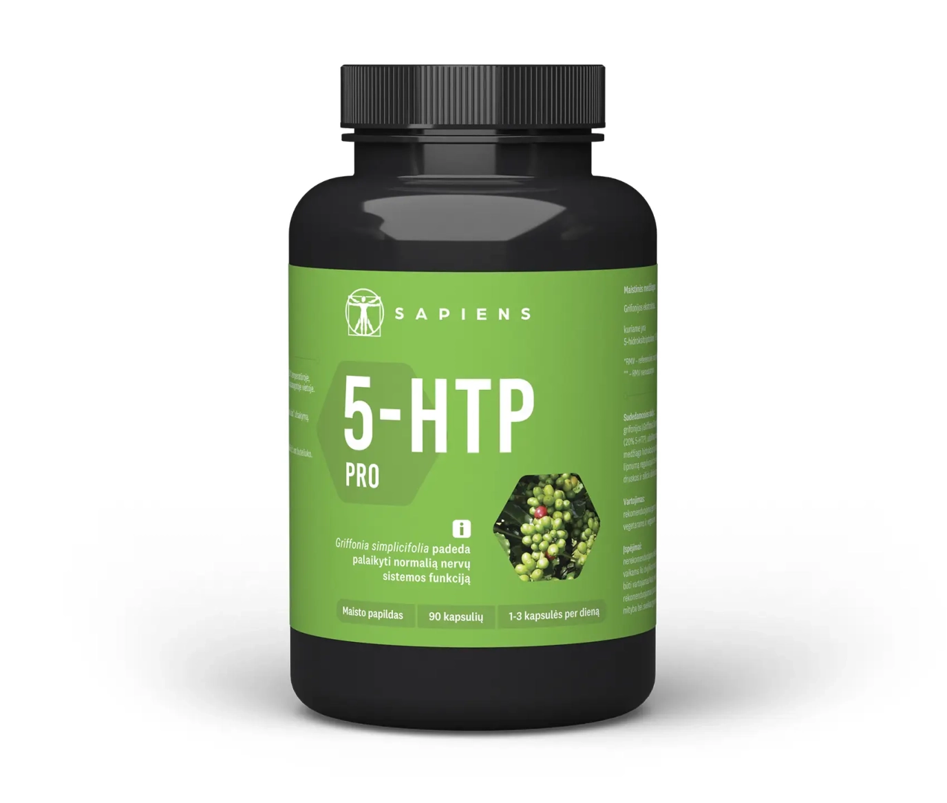 5-HTP PRO