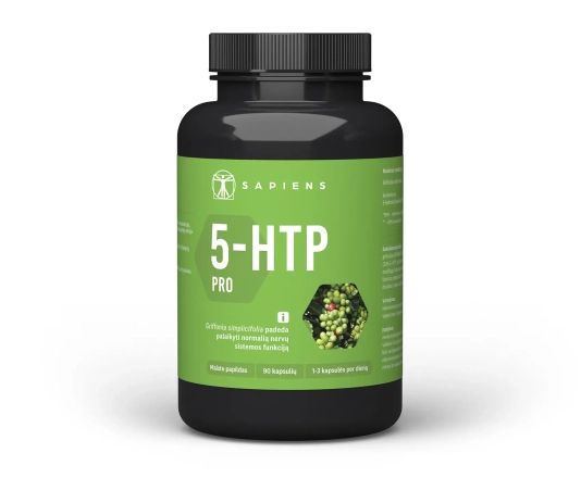 5-HTP PRO