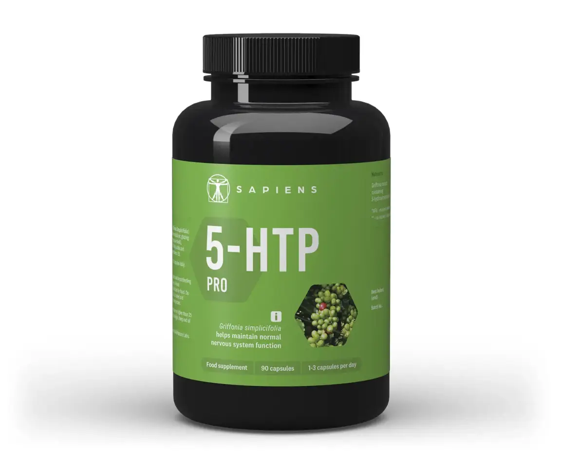 5-HTP PRO