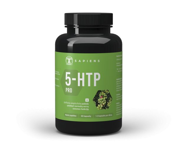 5-HTP PRO