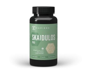 Skaidulos PRO