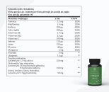 Vitaminų Rinkinys Vyrams