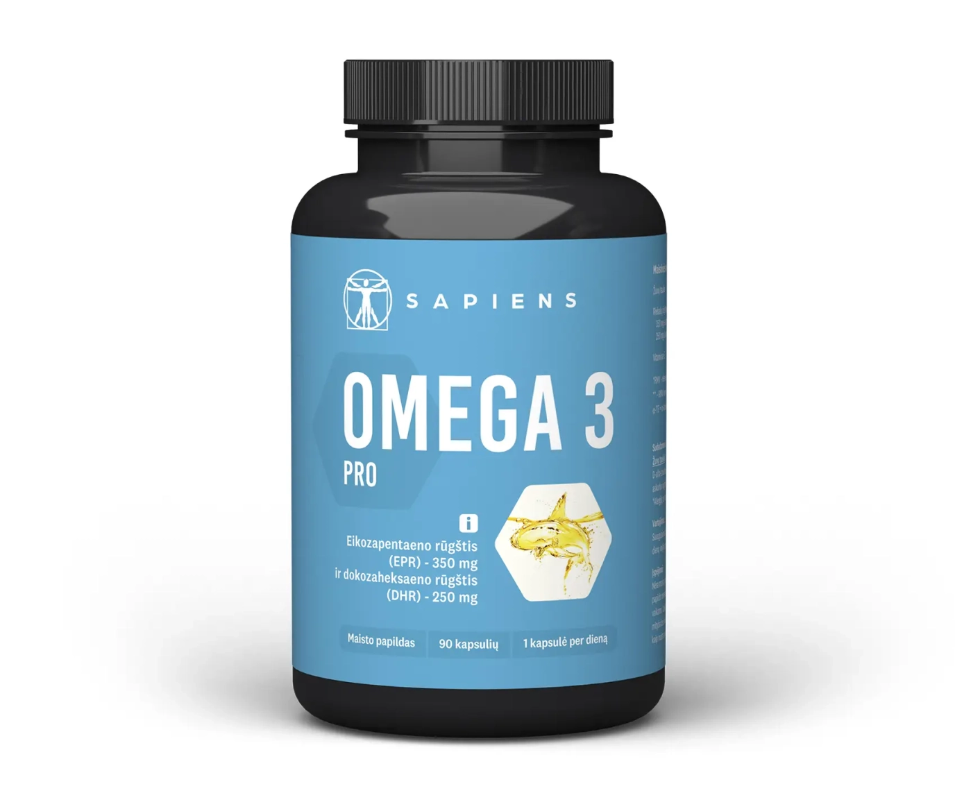 Omega 3 PRO