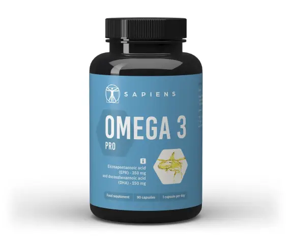 Omega 3 PRO