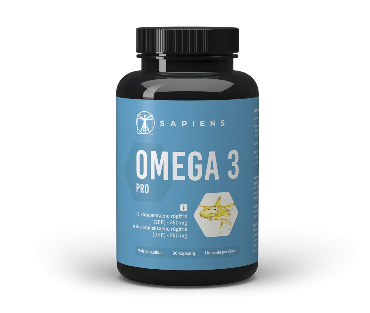 Omega 3 PRO
