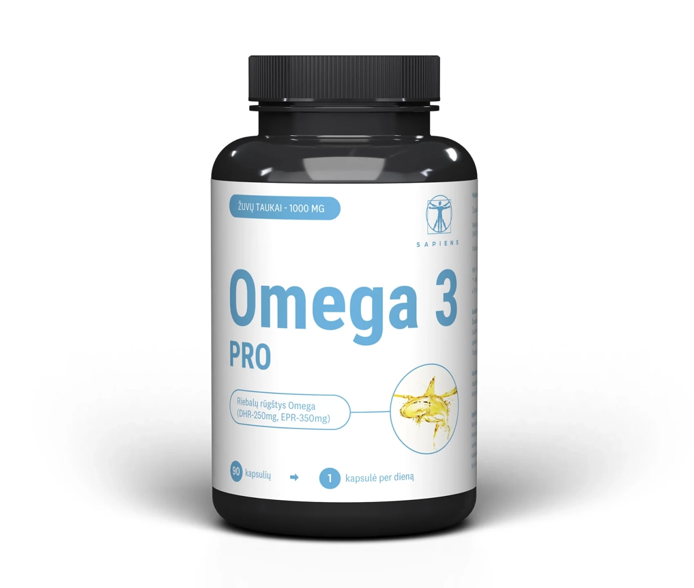 Omega 3 PRO