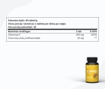 Žiemos vitaminų rinkinys