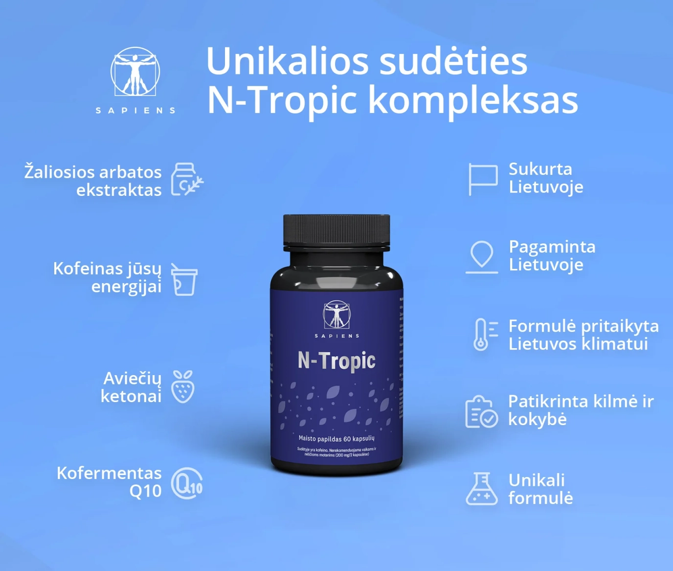 N-Tropic