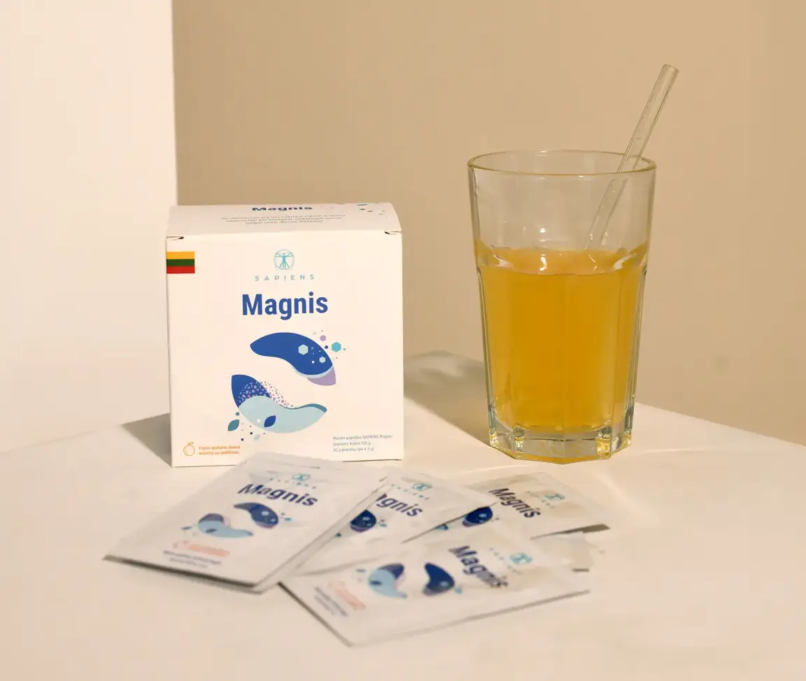 Magnis