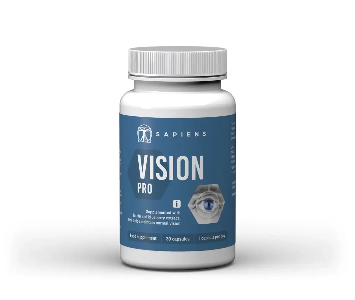 Vision PRO