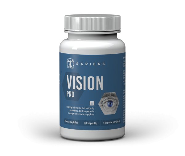 Vision PRO