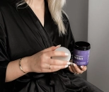 Guminukai miegui (su melatoninu)