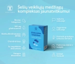 Gliukozamino kompleksas