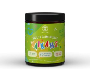 Multi Guminukai vaikams