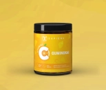 Vitamino C guminukai