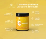 Vitamino C guminukai