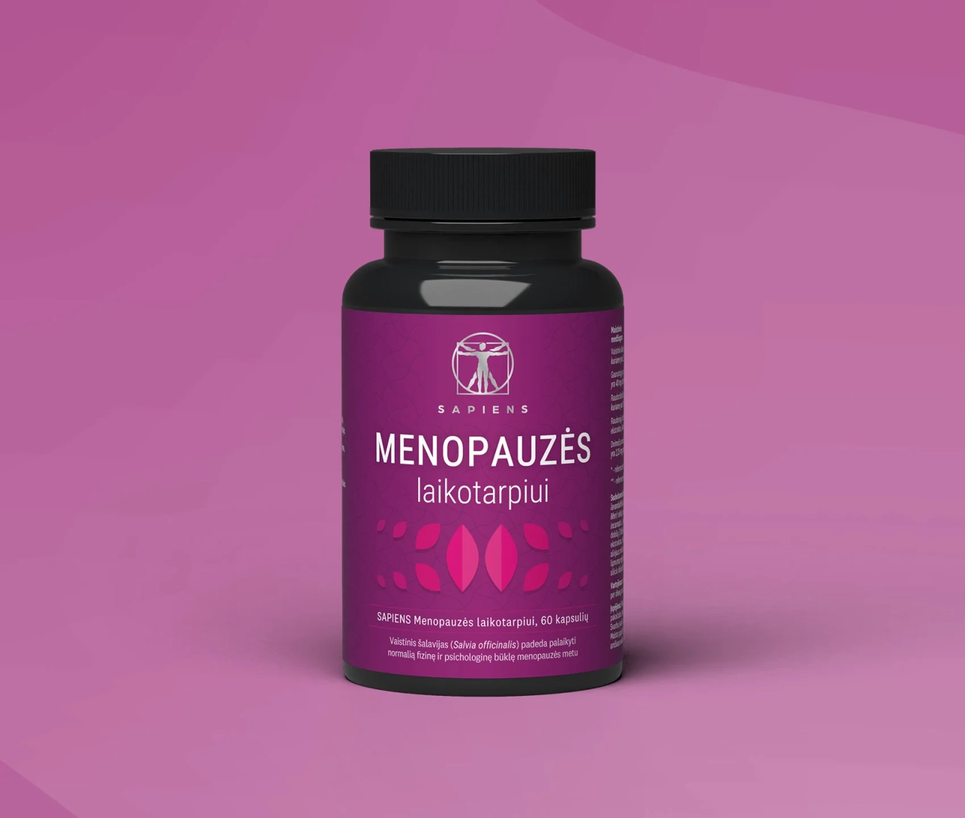 Kompleksas menopauzei