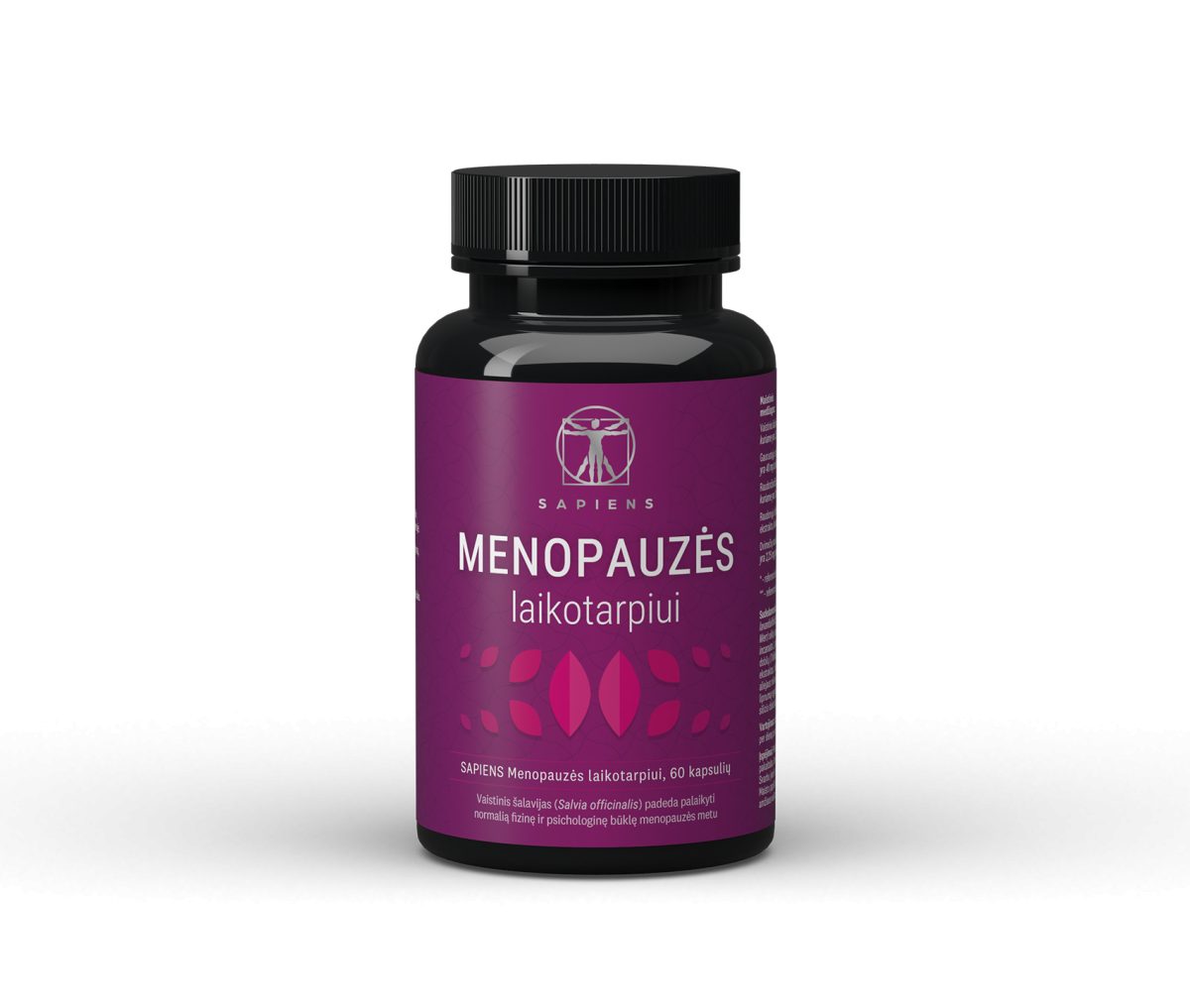 Kompleksas menopauzei