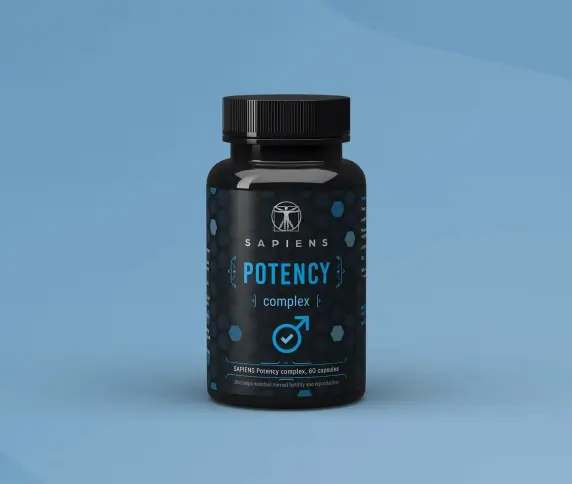 Libido ir potencijai
