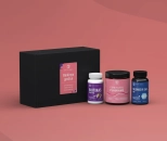 Vitaminų rinkinys grožiui