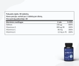 Vitaminų rinkinys grožiui