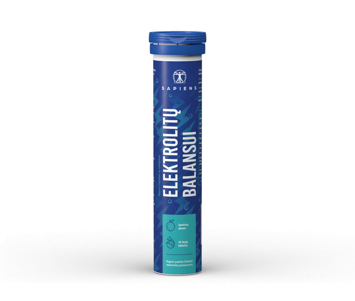 Elektrolitų balansui