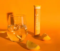 Vitaminas C 1000 Forte