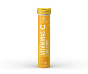 Vitaminas C 1000 Forte