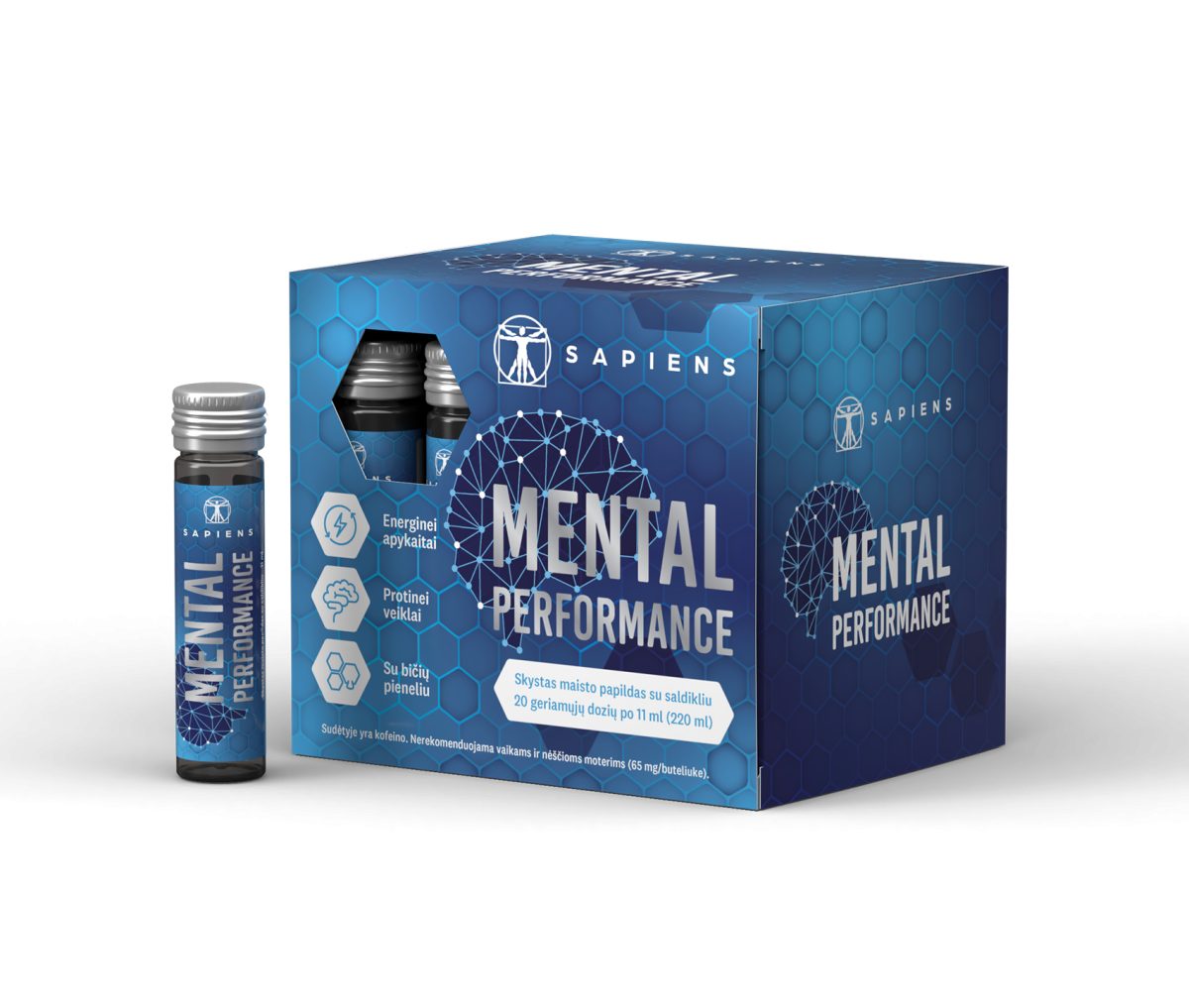 Mental Performance