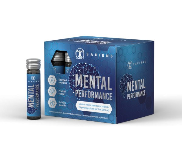 Mental Performance