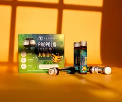 Propolis Immuno Junior