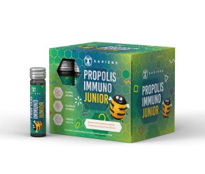 Propolis Immuno Junior