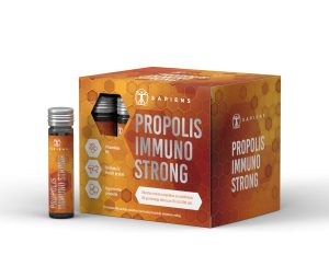 Propolis Immuno Strong