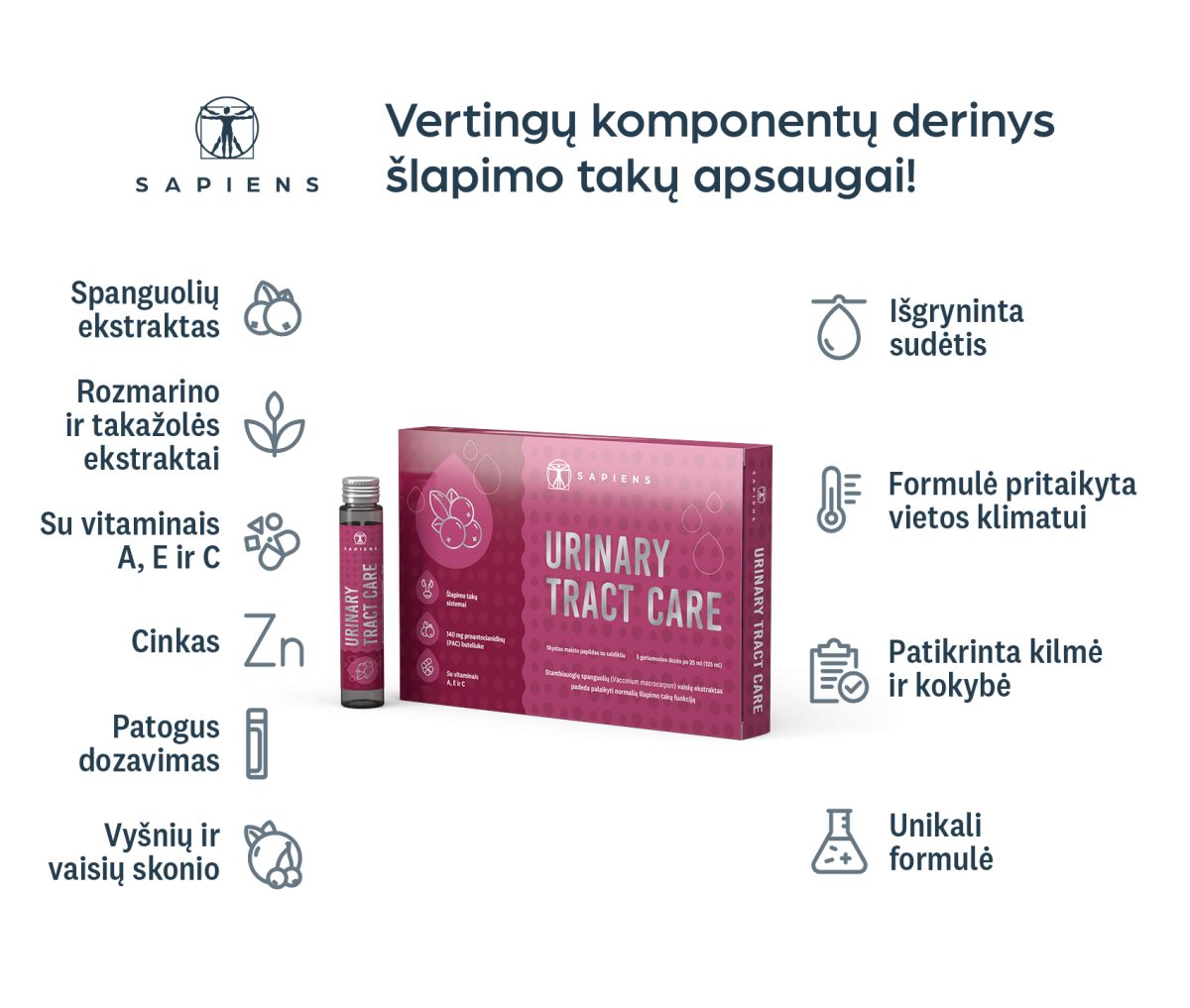 Urinary Tract Care