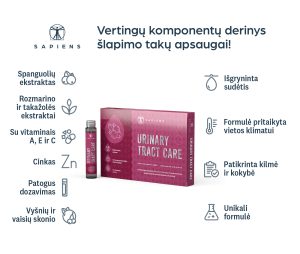 Urinary Tract Care